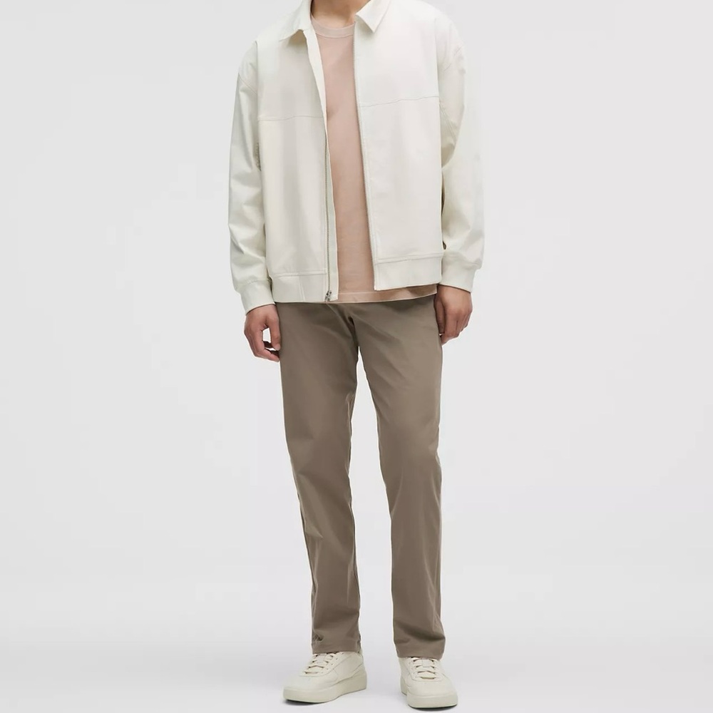Lululemon ABC Classic-Fit 5 Pocket Pant